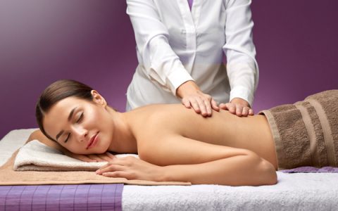 Standard Massage Treatments